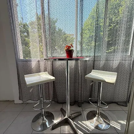 Joli Appartement