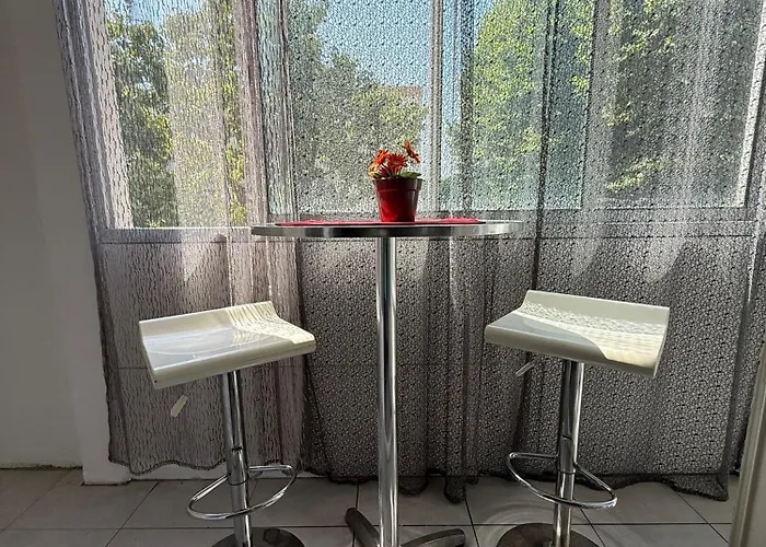 Joli Apartamento
